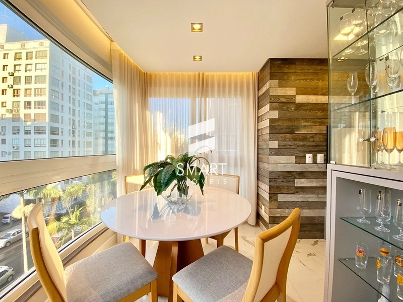 Apartamento 03 suítes à venda no centro de Capão: 14ª foto da galeria de imagens do imóvel