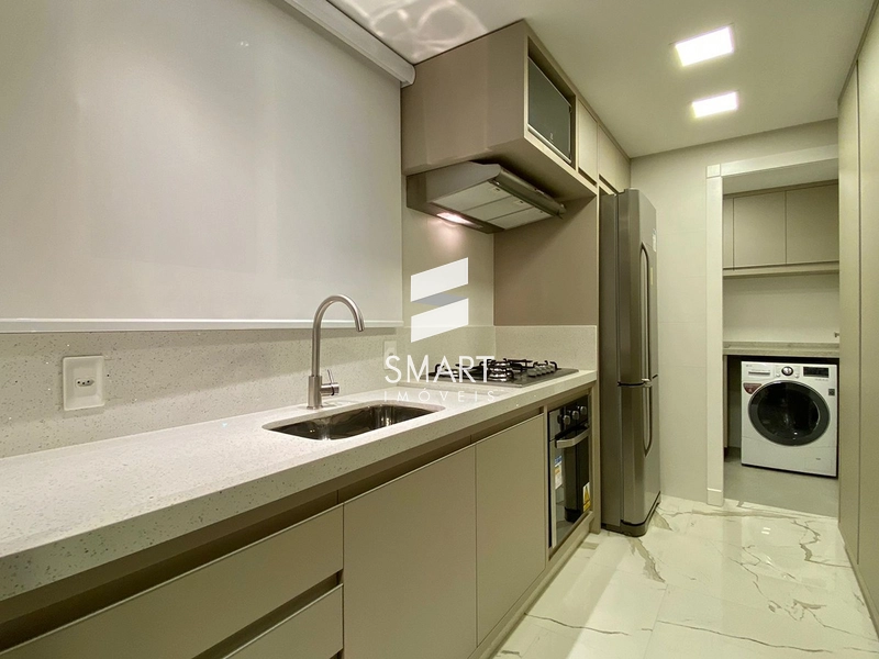 Apartamento 03 suítes à venda no centro de Capão: 6ª foto da galeria de imagens do imóvel