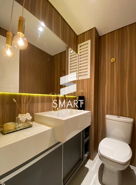 Apartamento 03 suítes à venda no centro de Capão: 12ª foto da galeria de imagens do imóvel