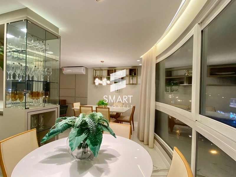 Apartamento 03 suítes à venda no centro de Capão: 3ª foto da galeria de imagens do imóvel