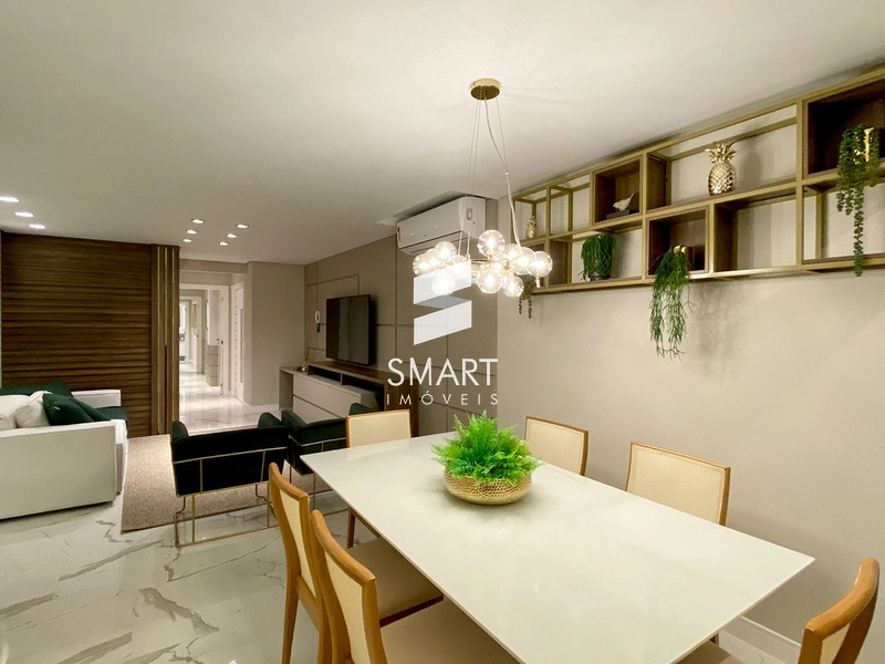 Apartamento 03 suítes à venda no centro de Capão: 5ª foto da galeria de imagens do imóvel