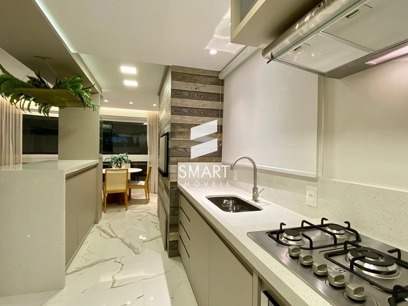 Apartamento 03 suítes à venda no centro de Capão: 11ª foto da galeria de imagens do imóvel