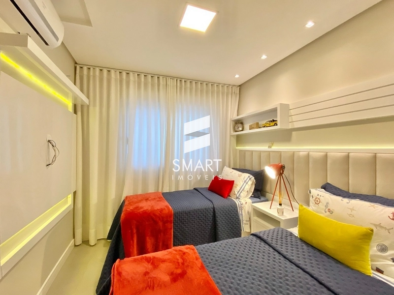 Apartamento 03 suítes à venda no centro de Capão: 22ª foto da galeria de imagens do imóvel