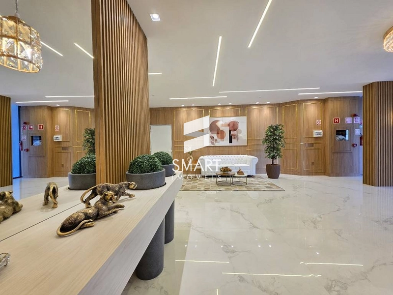 Dolce Vitta 1407/95: 4ª foto da galeria de imagens do imóvel