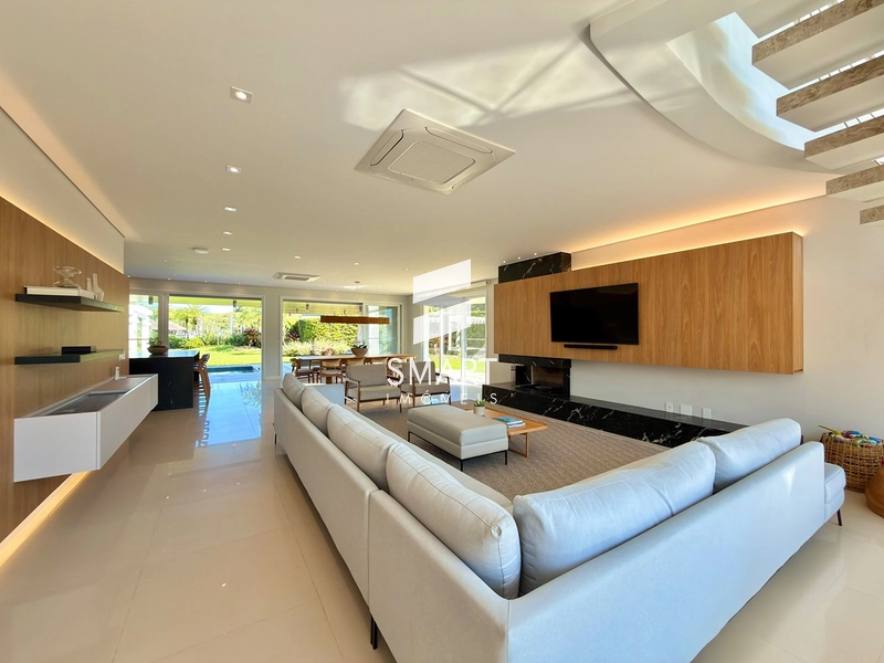 Imóvel residencial ou comercial