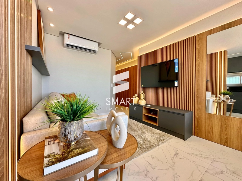 Alpha Residence – Conforto, localização privilegiada e lazer completo em Capão da Canoa: 3ª foto da galeria de imagens do imóvel