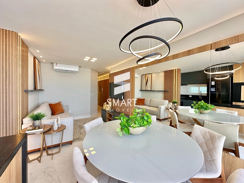 Alpha Residence – Conforto, localização privilegiada e lazer completo em Capão da Canoa: 6ª foto da galeria de imagens do imóvel