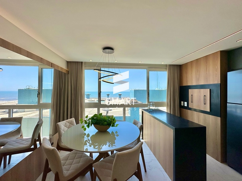 Alpha Residence – Conforto, localização privilegiada e lazer completo em Capão da Canoa: 5ª foto da galeria de imagens do imóvel