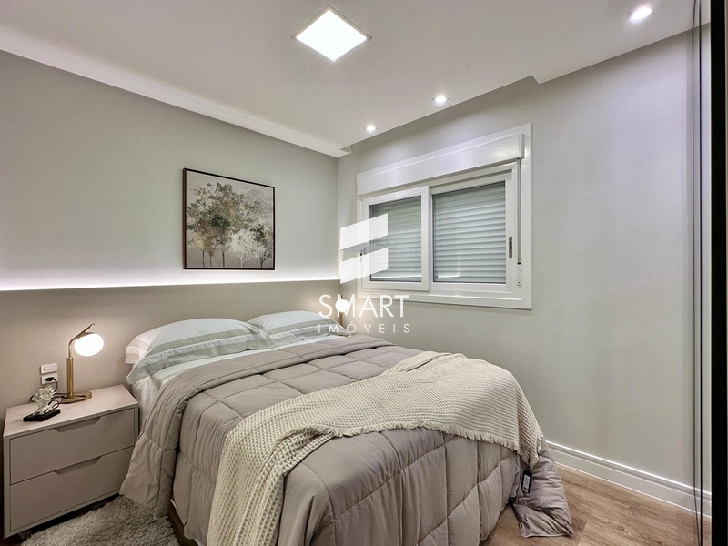 Alpha Residence – Conforto, localização privilegiada e lazer completo em Capão da Canoa: 20ª foto da galeria de imagens do imóvel