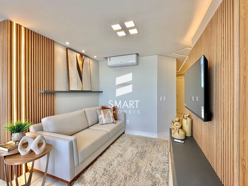 Alpha Residence – Conforto, localização privilegiada e lazer completo em Capão da Canoa: 4ª foto da galeria de imagens do imóvel