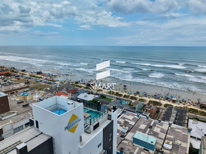 Alpha Residence – Conforto, localização privilegiada e lazer completo em Capão da Canoa: 26ª foto da galeria de imagens do imóvel