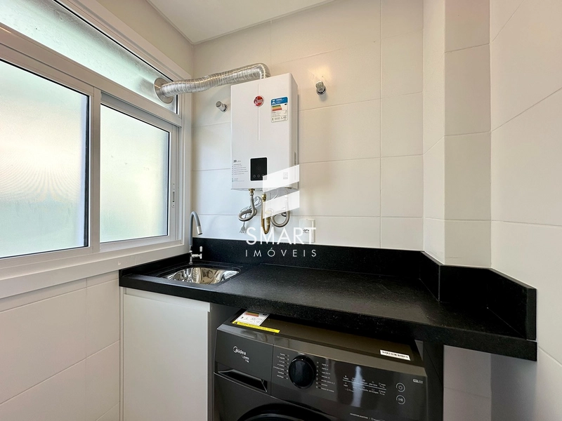 Alpha Residence – Conforto, localização privilegiada e lazer completo em Capão da Canoa: 15ª foto da galeria de imagens do imóvel