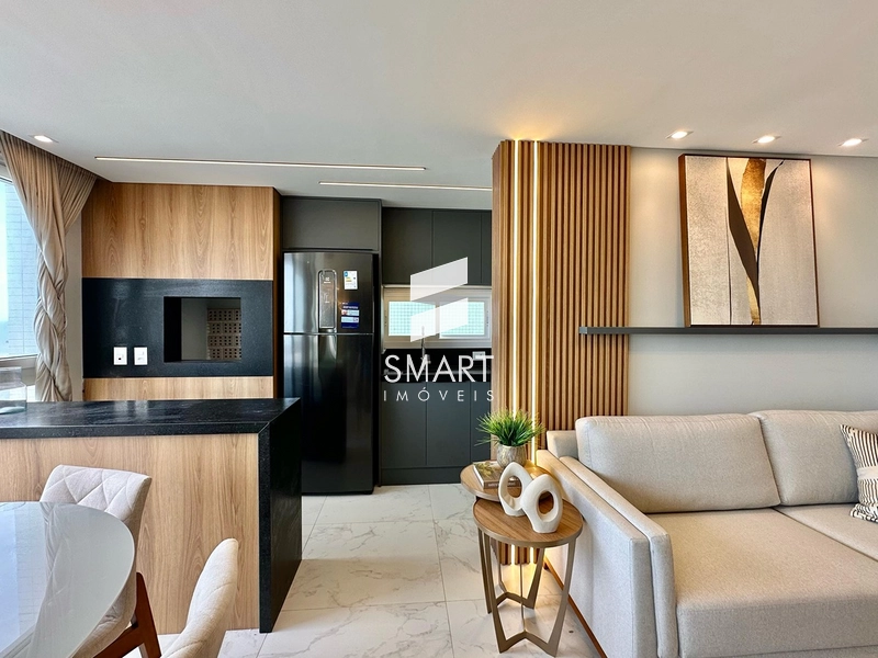 Alpha Residence – Conforto, localização privilegiada e lazer completo em Capão da Canoa: 9ª foto da galeria de imagens do imóvel