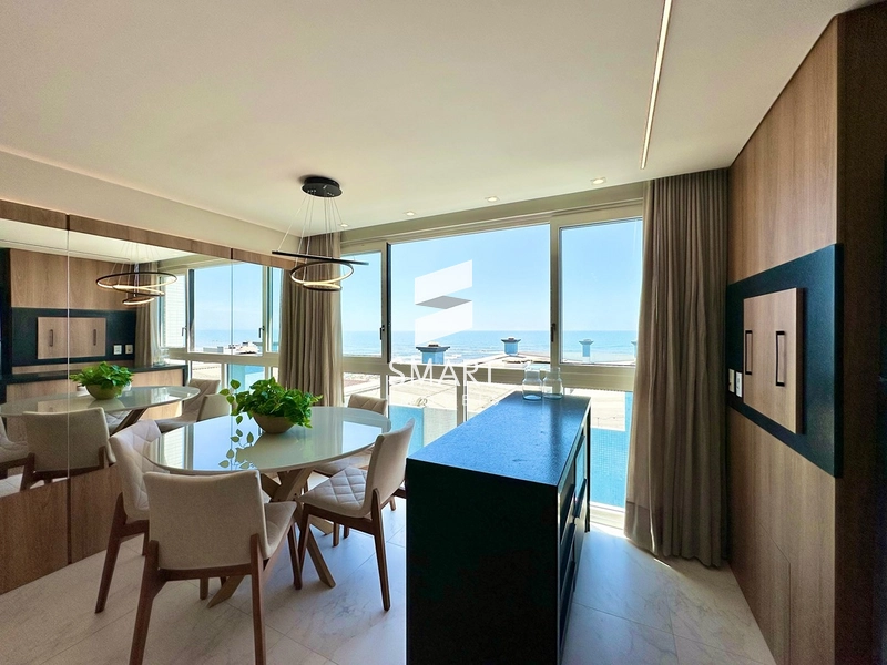 Alpha Residence – Conforto, localização privilegiada e lazer completo em Capão da Canoa: 12ª foto da galeria de imagens do imóvel