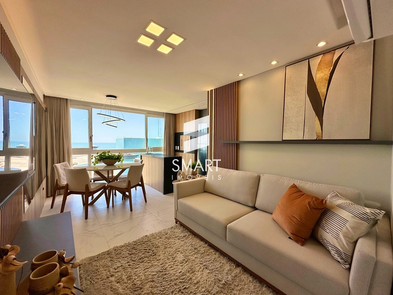 Alpha Residence – Conforto, localização privilegiada e lazer completo em Capão da Canoa: 1ª foto da galeria de imagens do imóvel