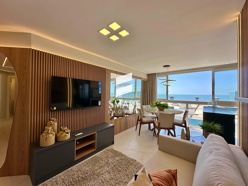 Alpha Residence – Conforto, localização privilegiada e lazer completo em Capão da Canoa: 2ª foto da galeria de imagens do imóvel