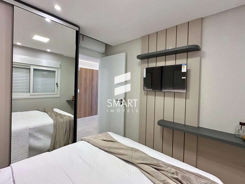 Alpha Residence – Conforto, localização privilegiada e lazer completo em Capão da Canoa: 18ª foto da galeria de imagens do imóvel