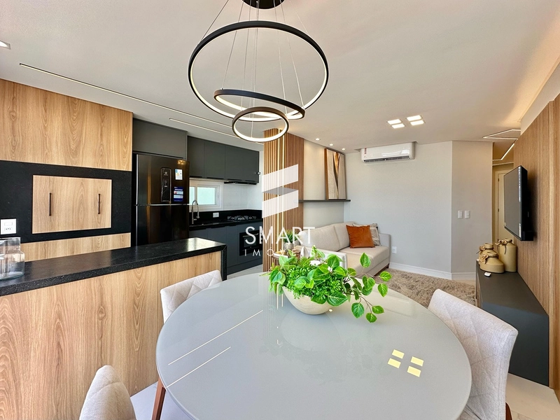 Alpha Residence – Conforto, localização privilegiada e lazer completo em Capão da Canoa: 8ª foto da galeria de imagens do imóvel