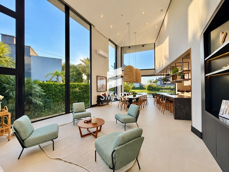 Imóvel residencial ou comercial
