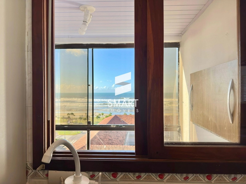 Apartamento com vista para o mar em Capão da Canoa: 11ª foto da galeria de imagens do imóvel