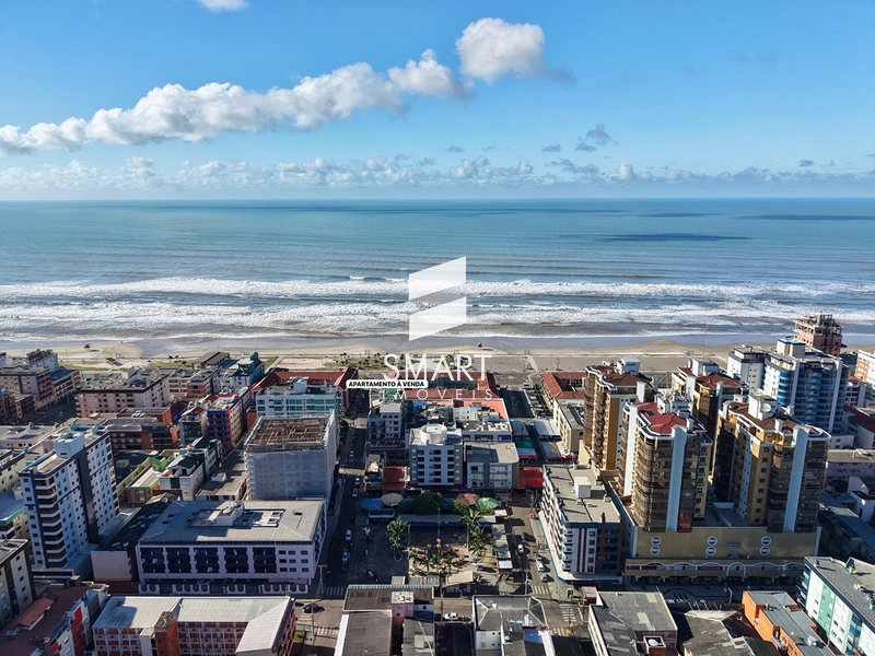 Apartamento com vista para o mar em Capão da Canoa: 26ª foto da galeria de imagens do imóvel