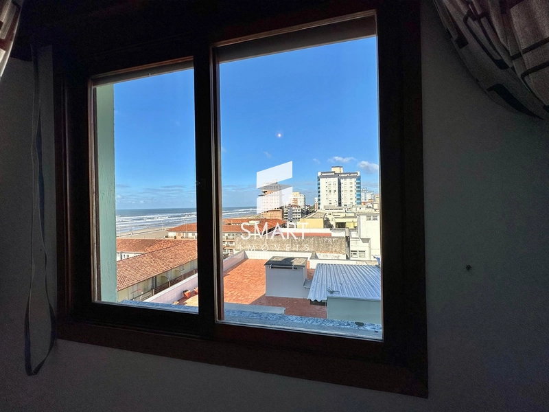 Apartamento com vista para o mar em Capão da Canoa: 18ª foto da galeria de imagens do imóvel
