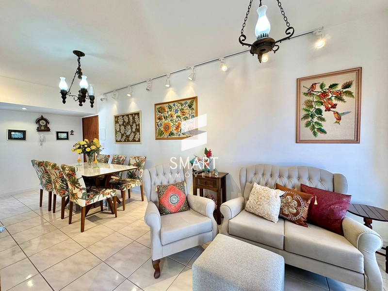 Apartamento com vista para o mar em Capão da Canoa: 8ª foto da galeria de imagens do imóvel