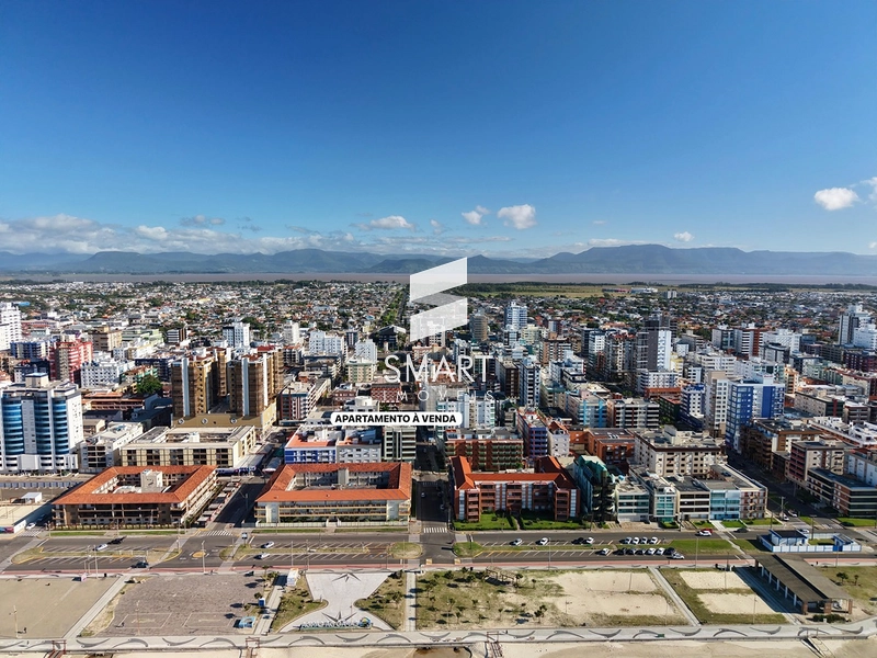 Apartamento com vista para o mar em Capão da Canoa: 28ª foto da galeria de imagens do imóvel