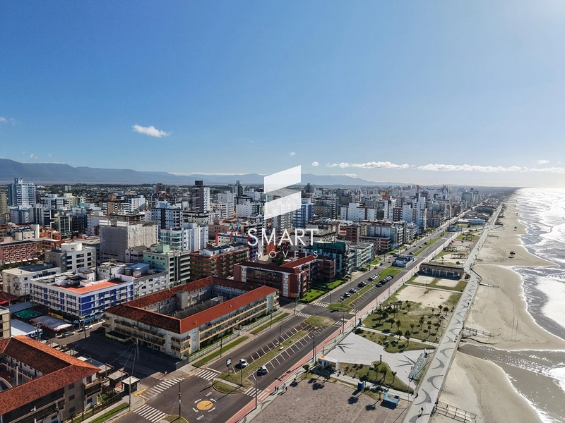 Apartamento com vista para o mar em Capão da Canoa: 27ª foto da galeria de imagens do imóvel