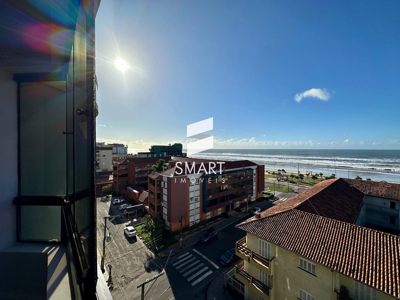 Apartamento com vista para o mar em Capão da Canoa: 5ª foto da galeria de imagens do imóvel