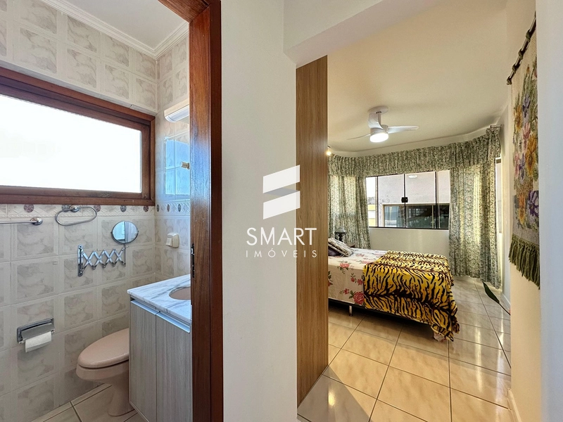 Apartamento com vista para o mar em Capão da Canoa: 22ª foto da galeria de imagens do imóvel