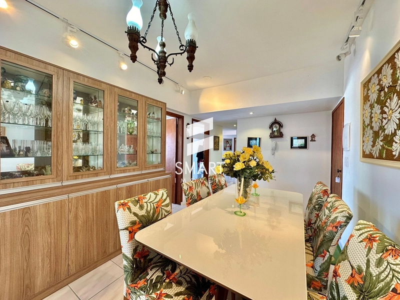 Apartamento com vista para o mar em Capão da Canoa: 7ª foto da galeria de imagens do imóvel