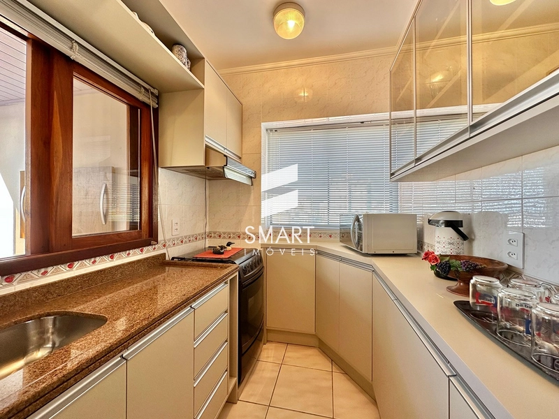 Apartamento com vista para o mar em Capão da Canoa: 9ª foto da galeria de imagens do imóvel