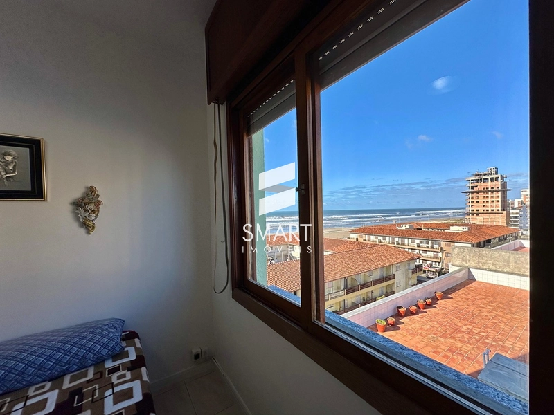 Apartamento com vista para o mar em Capão da Canoa: 17ª foto da galeria de imagens do imóvel
