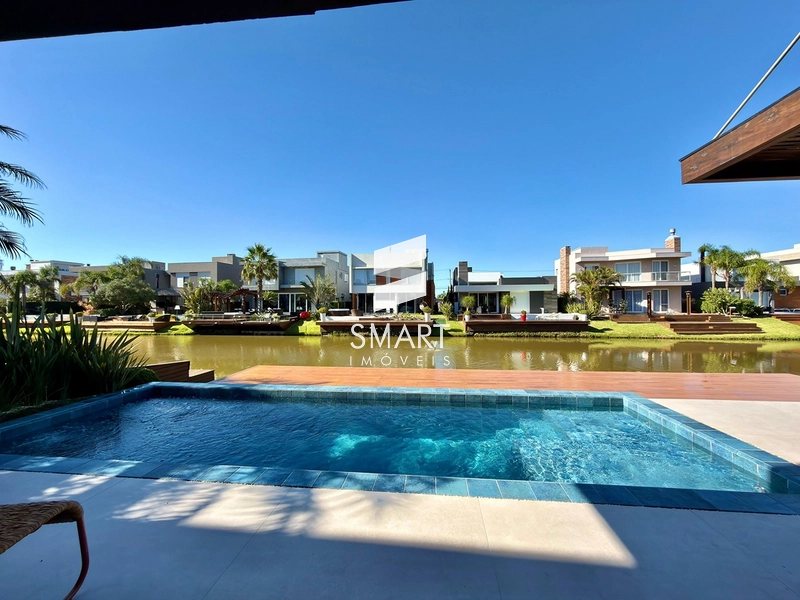 Casa 05 suítes à venda no Condomínio Malibu em Xangri-Lá!: 34ª foto da galeria de imagens do imóvel