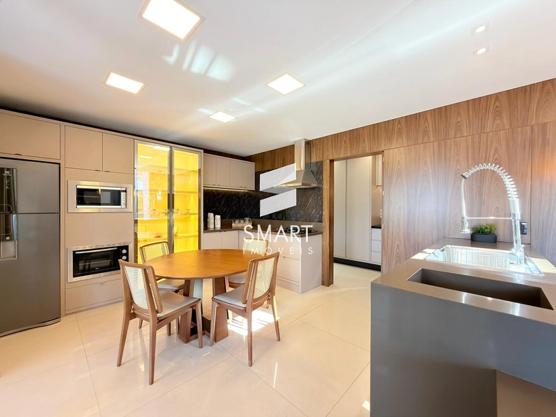 Casa 05 suítes à venda no Condomínio Malibu em Xangri-Lá!: 30ª foto da galeria de imagens do imóvel