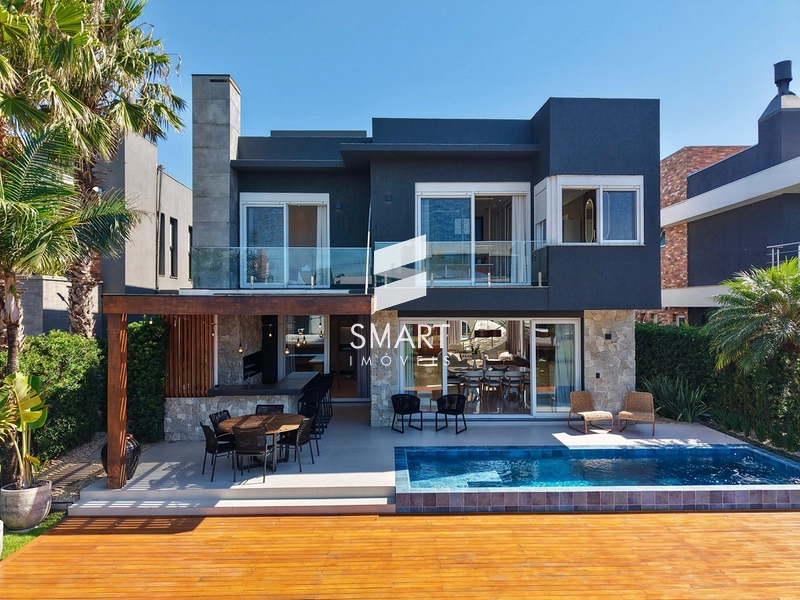Casa 05 suítes à venda no Condomínio Malibu em Xangri-Lá!: 38ª foto da galeria de imagens do imóvel