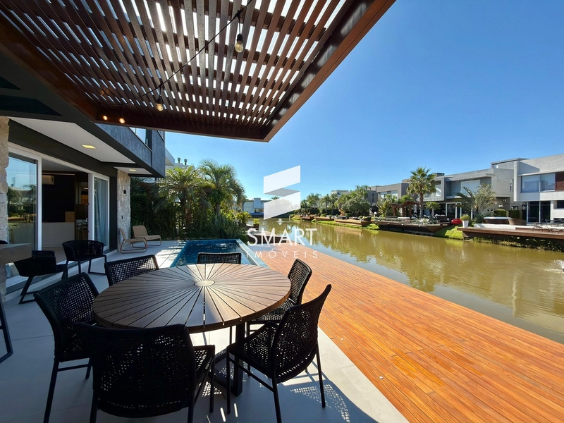 Casa 05 suítes à venda no Condomínio Malibu em Xangri-Lá!: 36ª foto da galeria de imagens do imóvel