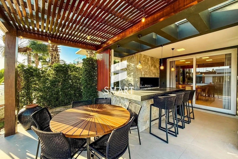 Casa 05 suítes à venda no Condomínio Malibu em Xangri-Lá!: 10ª foto da galeria de imagens do imóvel