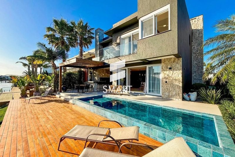 Casa 05 suítes à venda no Condomínio Malibu em Xangri-Lá!: 9ª foto da galeria de imagens do imóvel