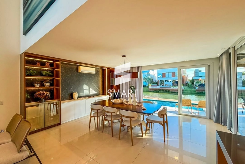 Casa 05 suítes à venda no Condomínio Malibu em Xangri-Lá!: 6ª foto da galeria de imagens do imóvel