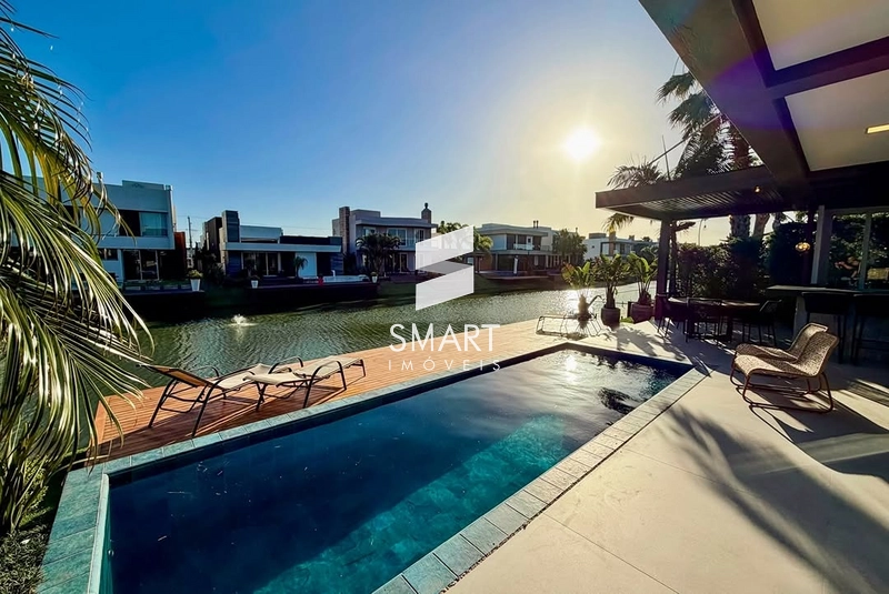 Casa 05 suítes à venda no Condomínio Malibu em Xangri-Lá!: 8ª foto da galeria de imagens do imóvel