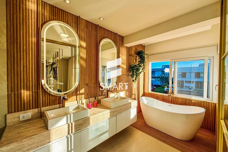 Casa 05 suítes à venda no Condomínio Malibu em Xangri-Lá!: 13ª foto da galeria de imagens do imóvel