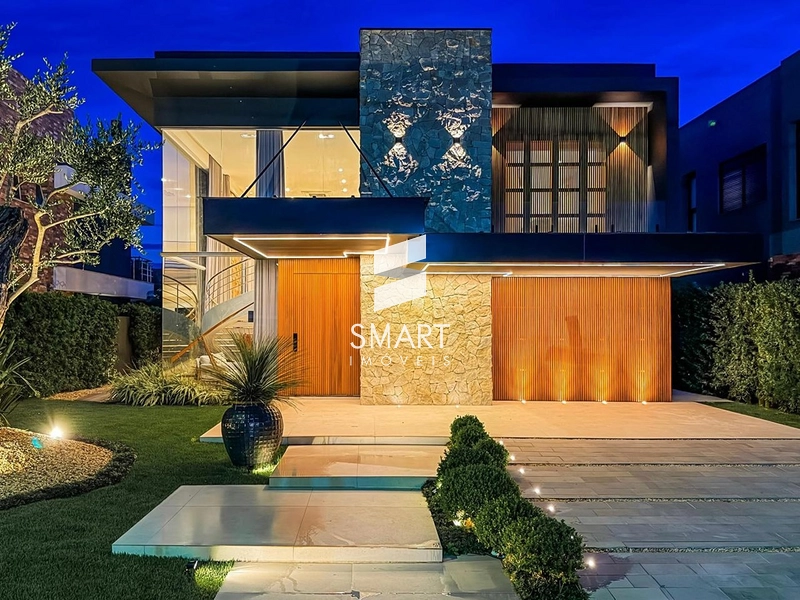 Imóvel residencial ou comercial