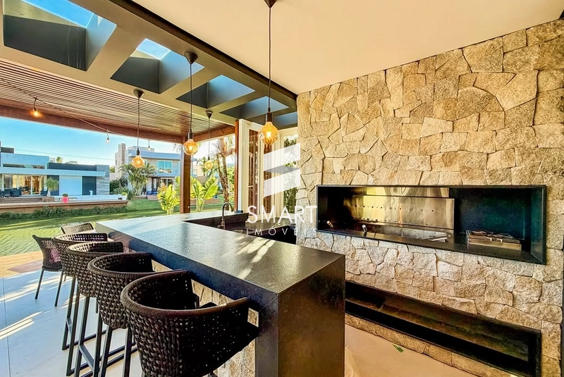 Casa 05 suítes à venda no Condomínio Malibu em Xangri-Lá!: 11ª foto da galeria de imagens do imóvel
