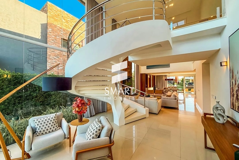 Casa 05 suítes à venda no Condomínio Malibu em Xangri-Lá!: 4ª foto da galeria de imagens do imóvel