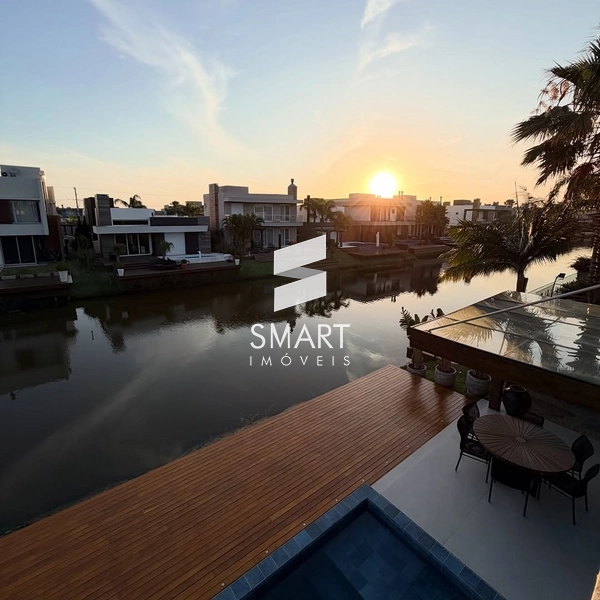 Casa 05 suítes à venda no Condomínio Malibu em Xangri-Lá!: 3ª foto da galeria de imagens do imóvel