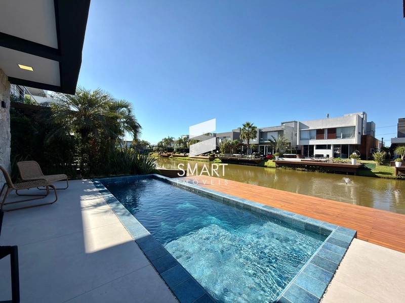 Casa 05 suítes à venda no Condomínio Malibu em Xangri-Lá!: 37ª foto da galeria de imagens do imóvel