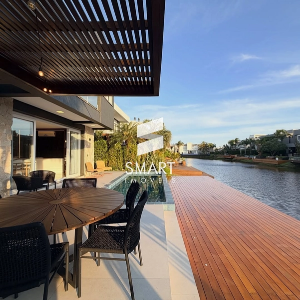 Casa 05 suítes à venda no Condomínio Malibu em Xangri-Lá!: 16ª foto da galeria de imagens do imóvel