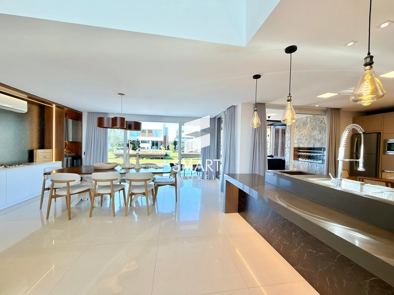 Casa 05 suítes à venda no Condomínio Malibu em Xangri-Lá!: 28ª foto da galeria de imagens do imóvel